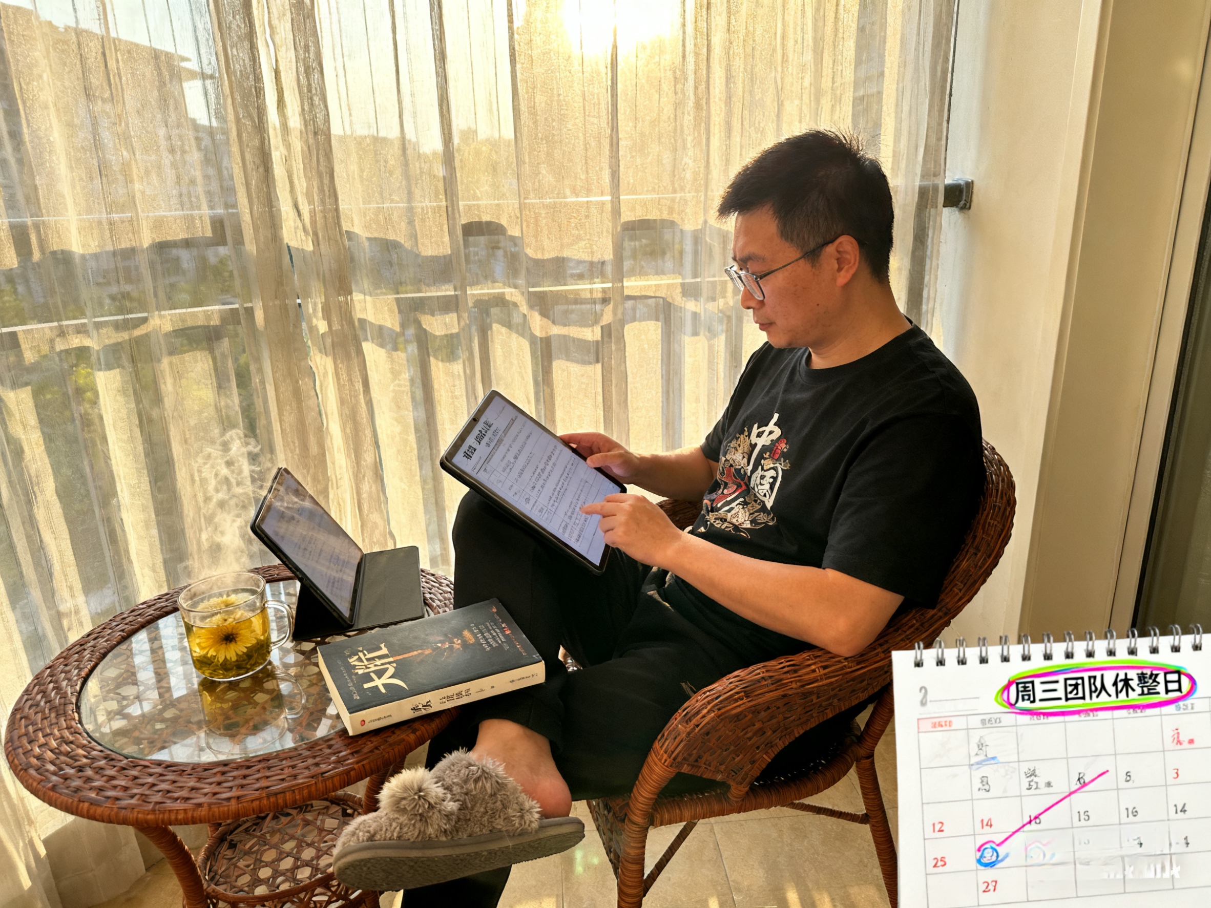 2025年最佳远程办公软件_远程办公工具推荐_居家办公必备