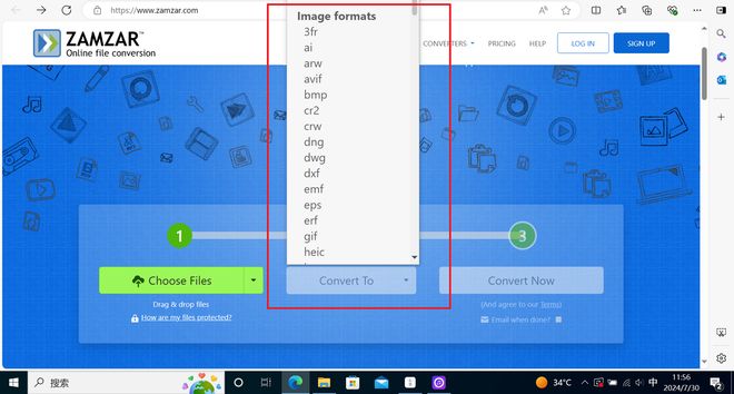 MP3转换器推荐 嗨格式音频转换器 Online-Audio-Converter_Zamzar 音频格式转换工具 Audacity VLC media player_PDF转换神器