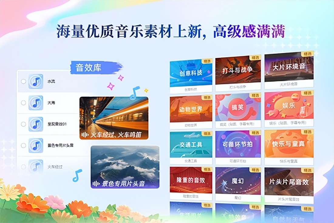 短视频剪辑软件推荐_视频剪辑工具_影忆视频剪辑技巧