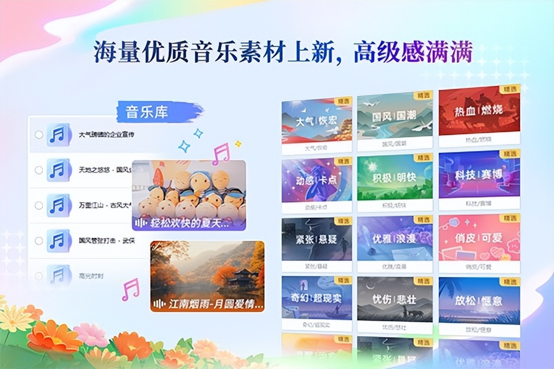 视频剪辑工具_影忆视频剪辑技巧_短视频剪辑软件推荐