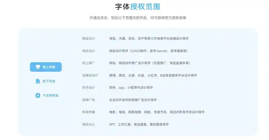 免费字体_免费字体下载网站_字由免费字体