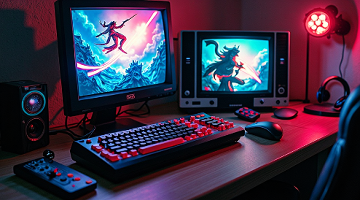 摄影行业细分赛道发展_照相摄像_摄影技术革新与变革