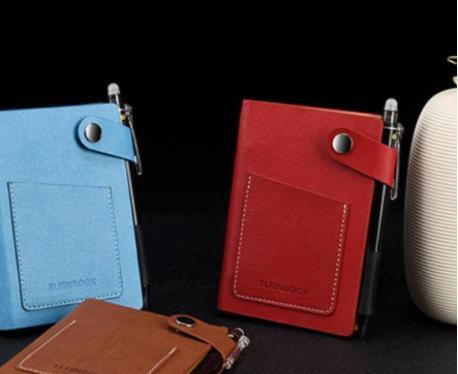 智能书写本_智能打印机_办公效率神器