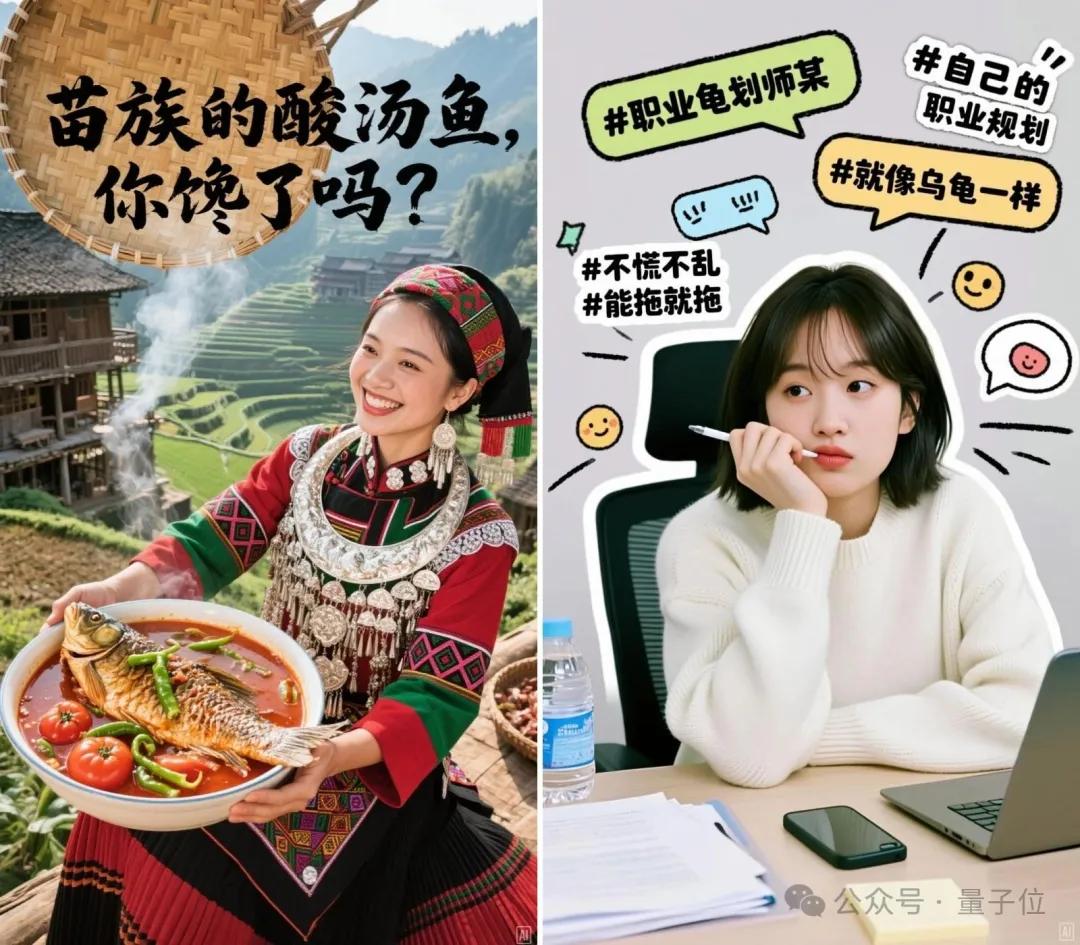 智能生成数字人_文生数字人_自媒体创作神器