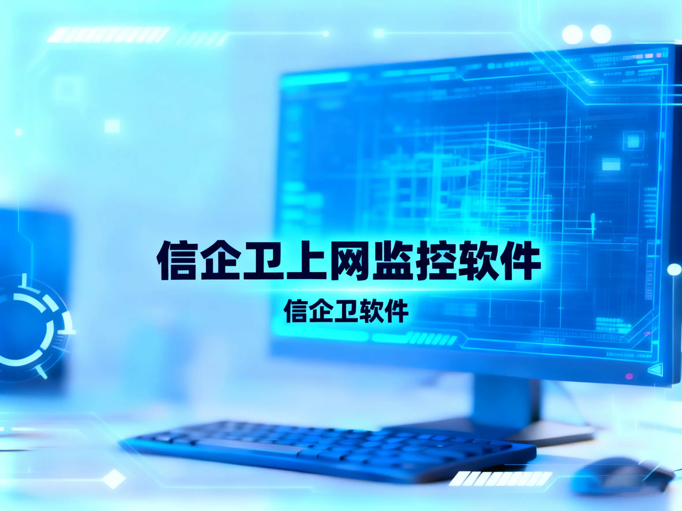 企业员工效率监控软件_实时屏幕录像回放系统_老年人电脑软件