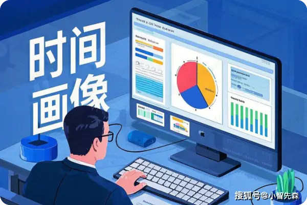 电脑监控软件分享_企业员工行为管理_老年人电脑软件