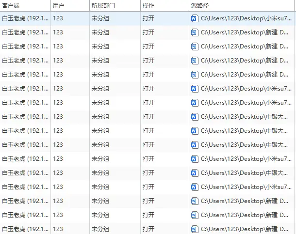 电脑屏幕监控软件推荐_实时员工监控工具_老年人电脑软件
