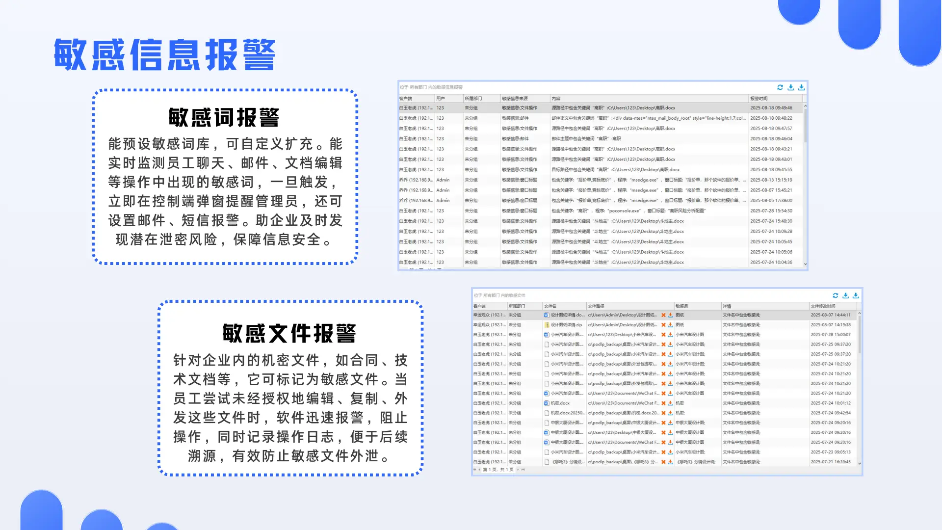 老年人电脑软件_企业数据安全_电脑监控软件