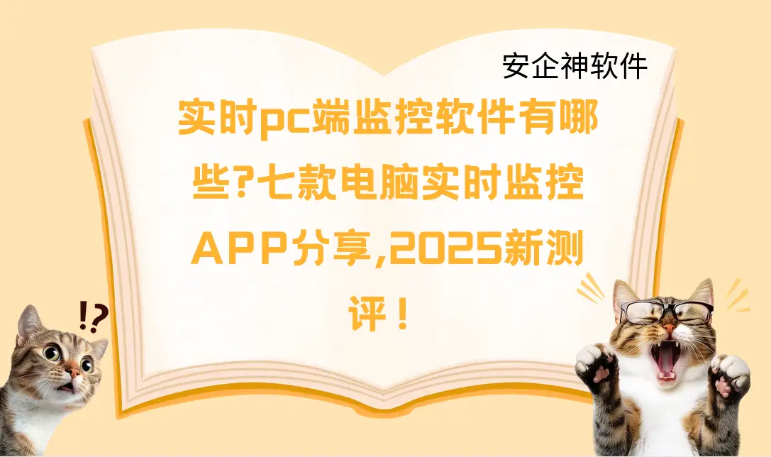 老年人电脑软件_远程办公管理工具_实时PC端监控软件