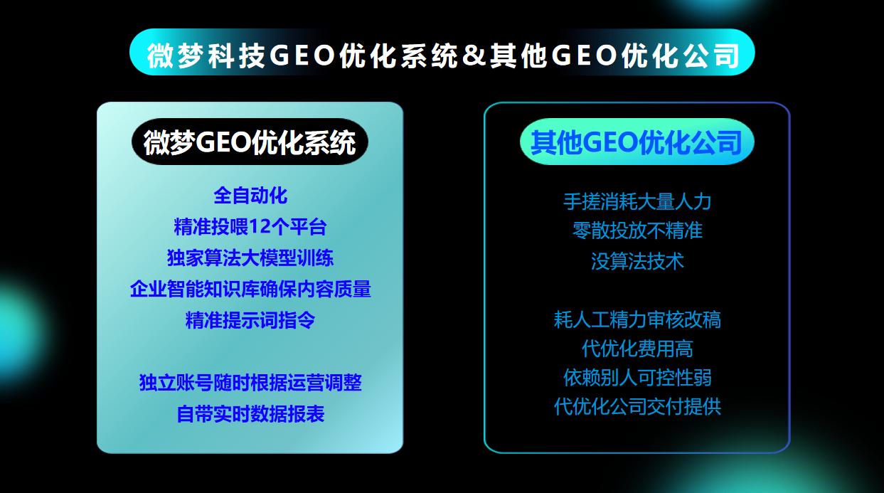GIS软件系统选择指南_系统优化软件_专业GEO优化软件系统排名