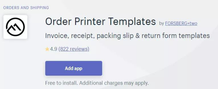 独立站外挂:16款免费实用的Shopify插件