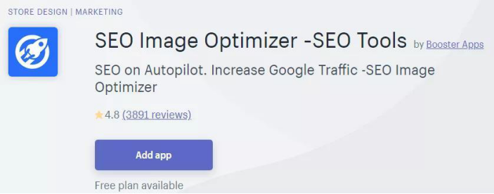 独立站外挂:16款免费实用的Shopify插件