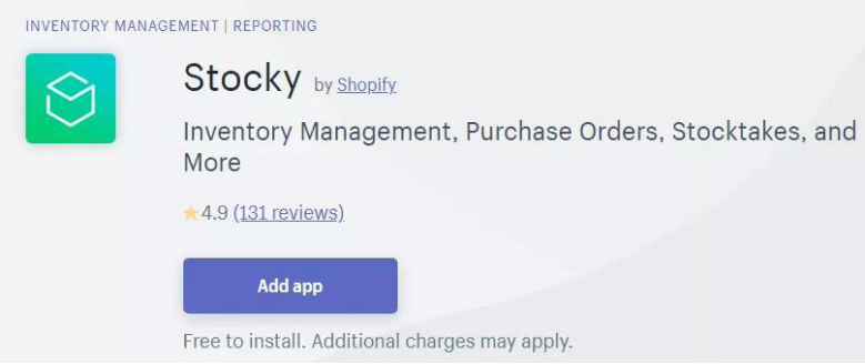 独立站外挂:16款免费实用的Shopify插件