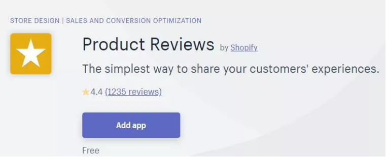 独立站外挂:16款免费实用的Shopify插件