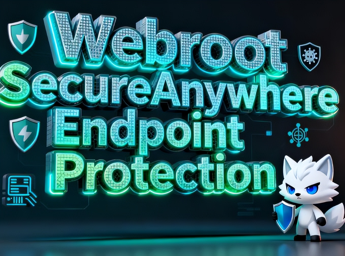 企业全流程防范体系_防病毒推荐榜_银狐病毒防护工具