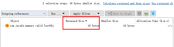内存占用对比_Java内存占用_Java对象内存分析