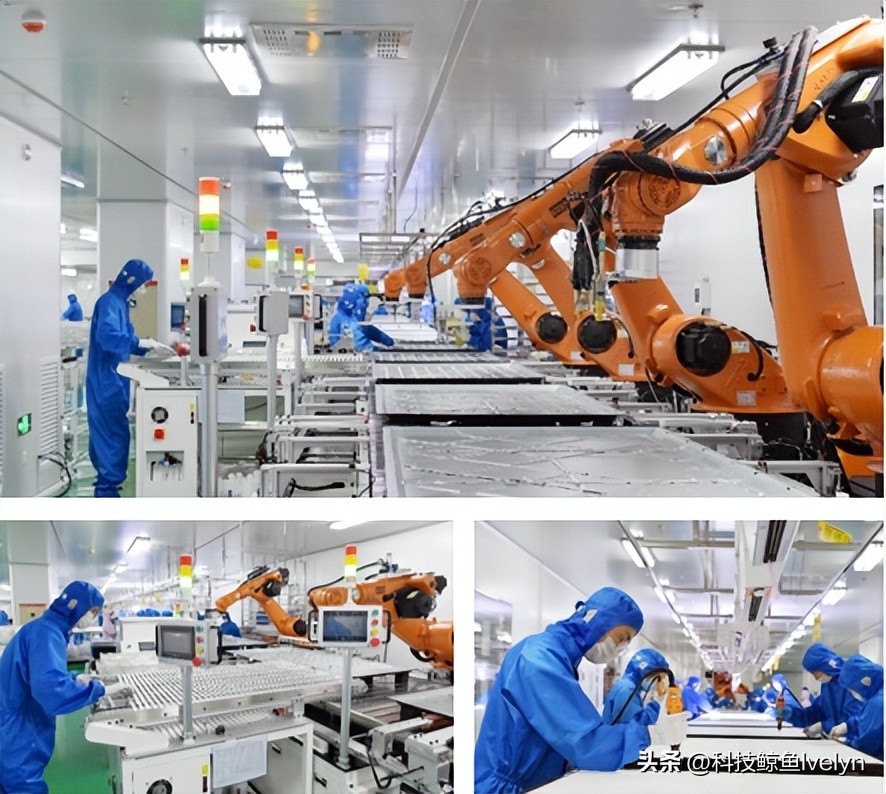 居家办公必备_Newline会议平板_Newline智能制造