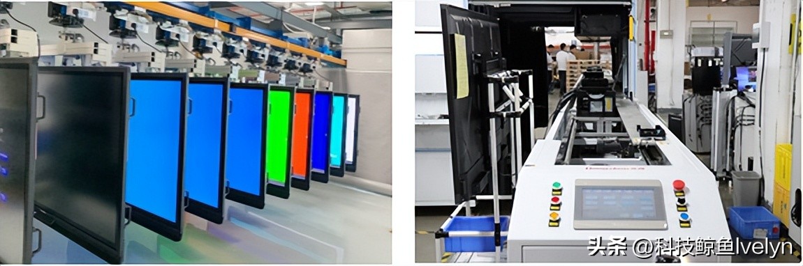 居家办公必备_Newline会议平板_Newline智能制造