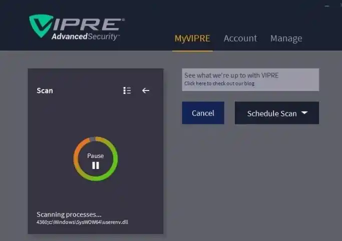 Bitdefender Antivirus Plus优势_防病毒推荐榜_最佳防病毒软件解决方案