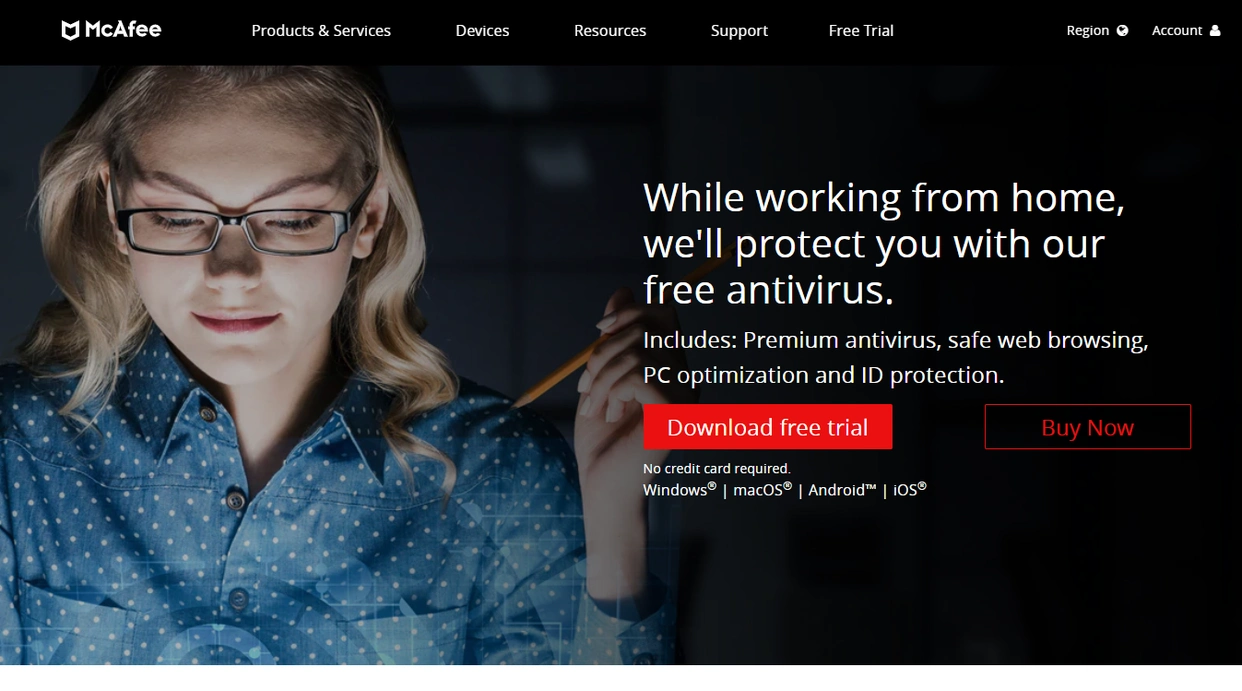 防病毒推荐榜_Bitdefender Antivirus Plus优势_最佳防病毒软件解决方案