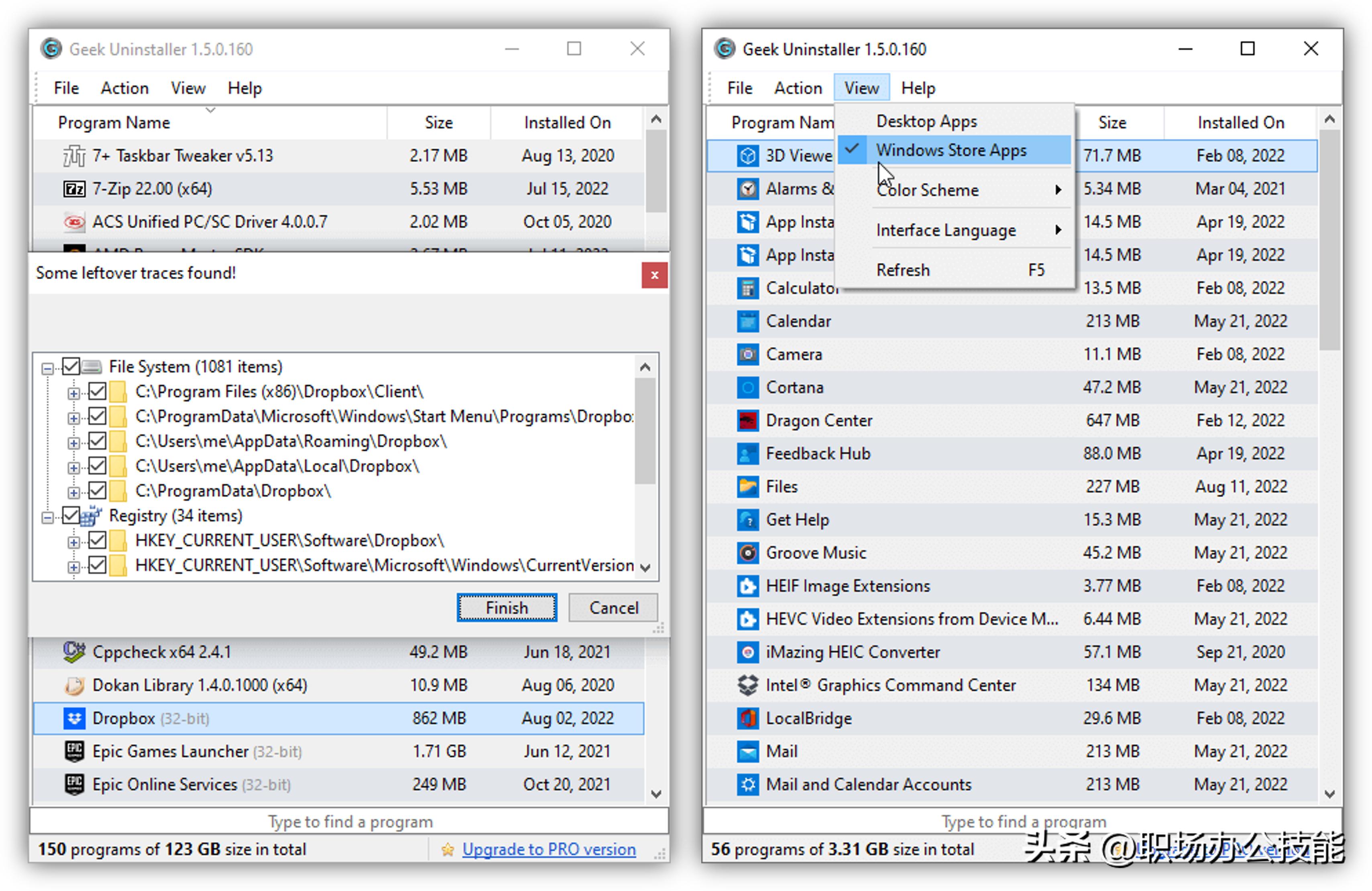 小众软件评测_小众实用Windows软件推荐_Excel图表美化插件Easy charts