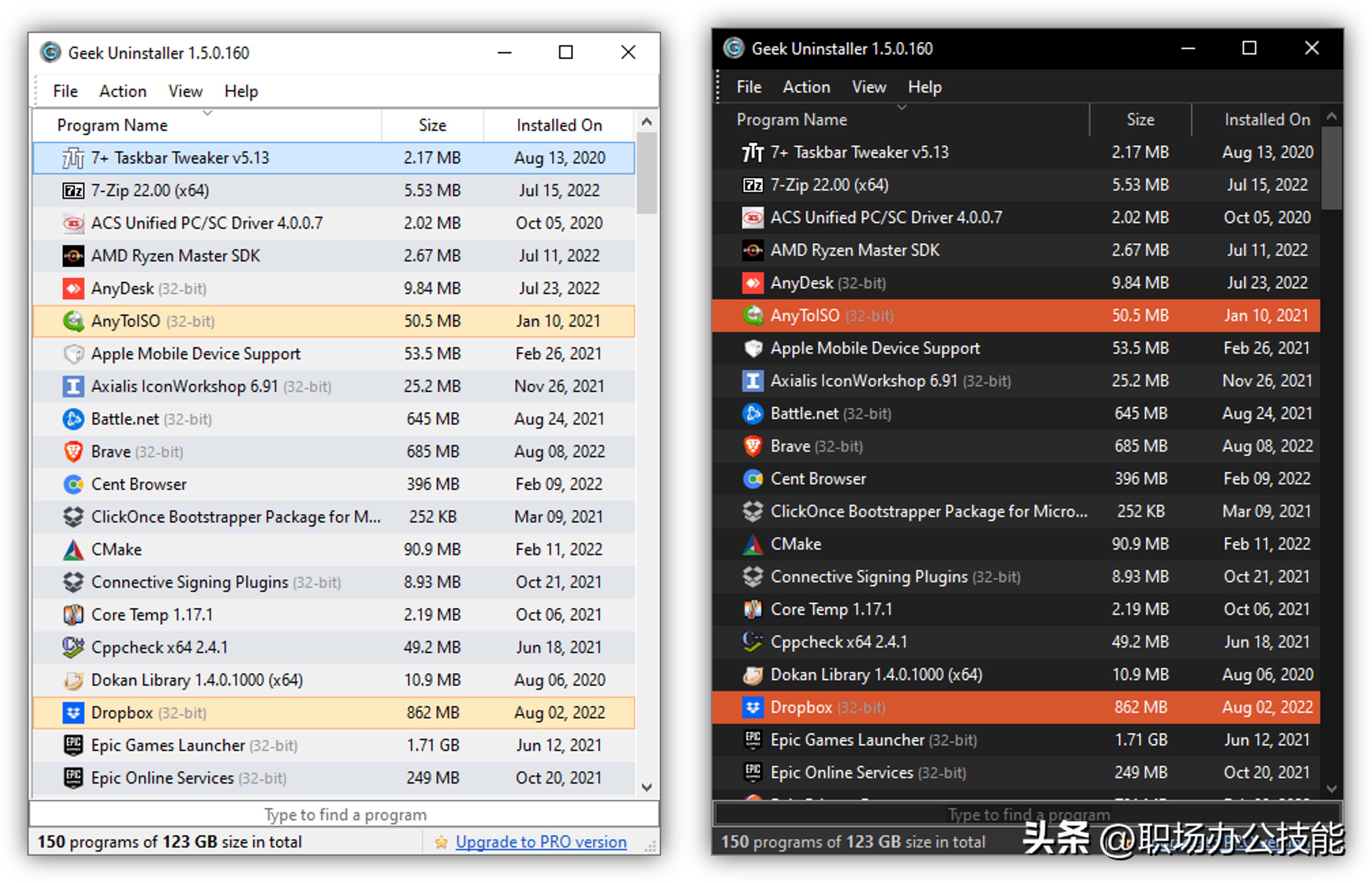 小众实用Windows软件推荐_Excel图表美化插件Easy charts_小众软件评测