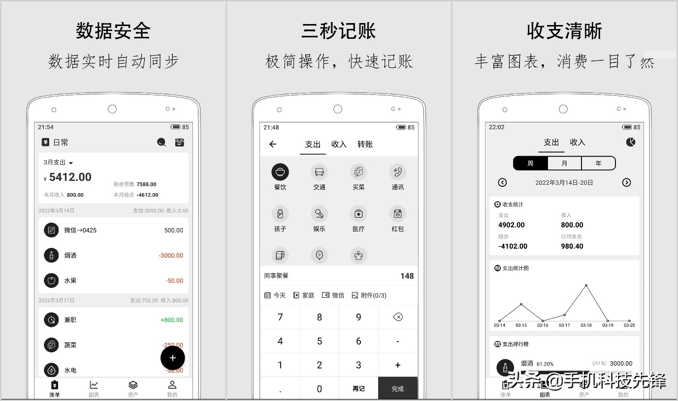 实用工具分享_小众APP推荐_小众软件评测