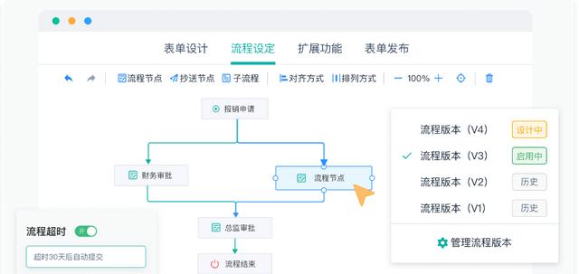 低代码开发实战经验_低代码平台应用案例_OA/ERP系统开发