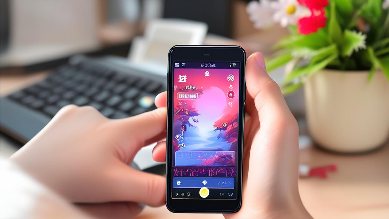 手游辅助助手,提升游戏体验的得力助手