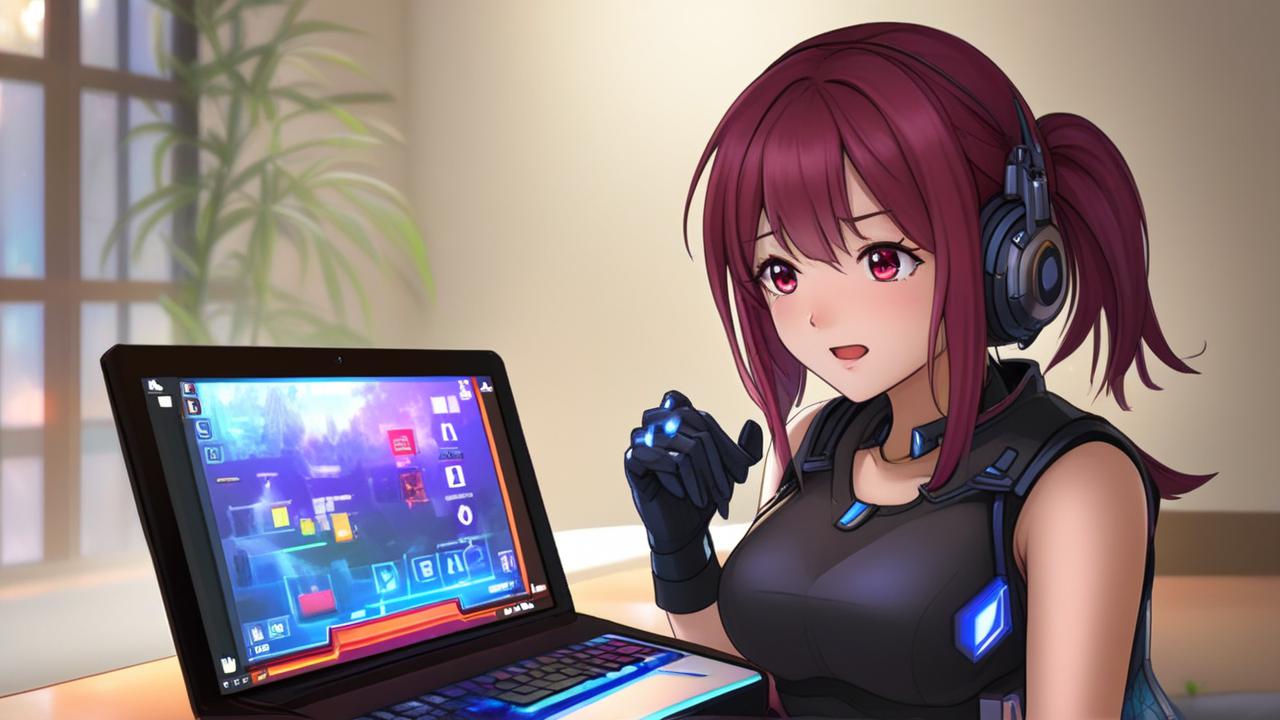 手游辅助助手,提升游戏体验的得力助手