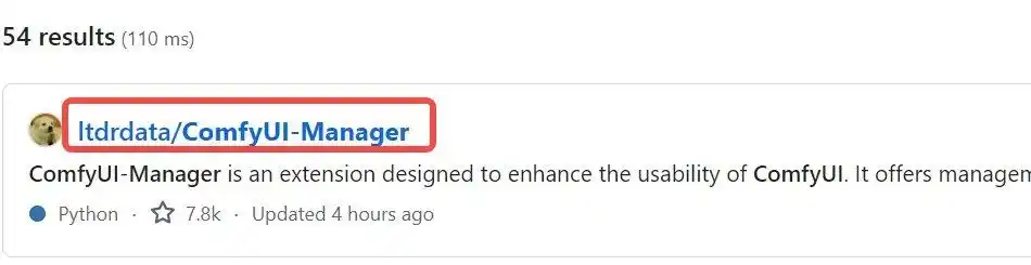 ComfyUI插件安装教程_秋叶整合包安装插件方法_插件一键安装