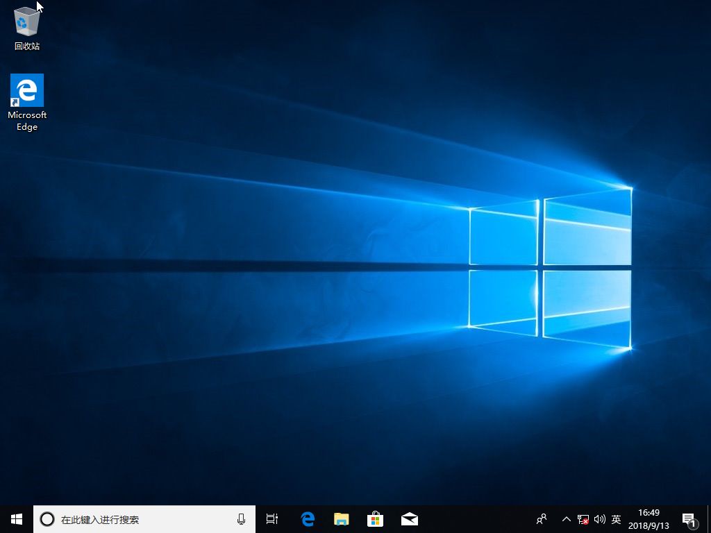 Windows 教程_使用微PE安装原版Windows_微PE第三方Windows安装器教程