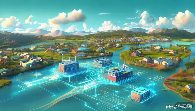 数字平台兼容性扩展性_插件一键安装_万村乐数字乡村系统插件化设计