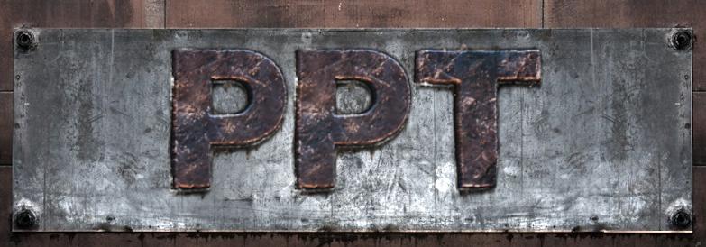 PPT艺术字体生成网站_免费字体_VAU Fonts特效字体工具