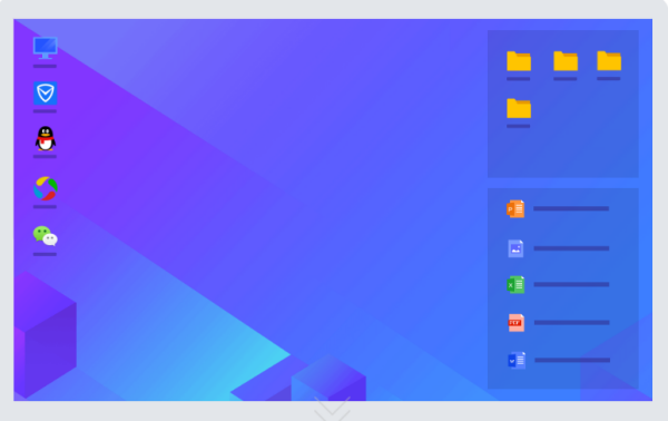 电脑桌面美化软件哪个好_2023年免费的桌面美化软件推荐