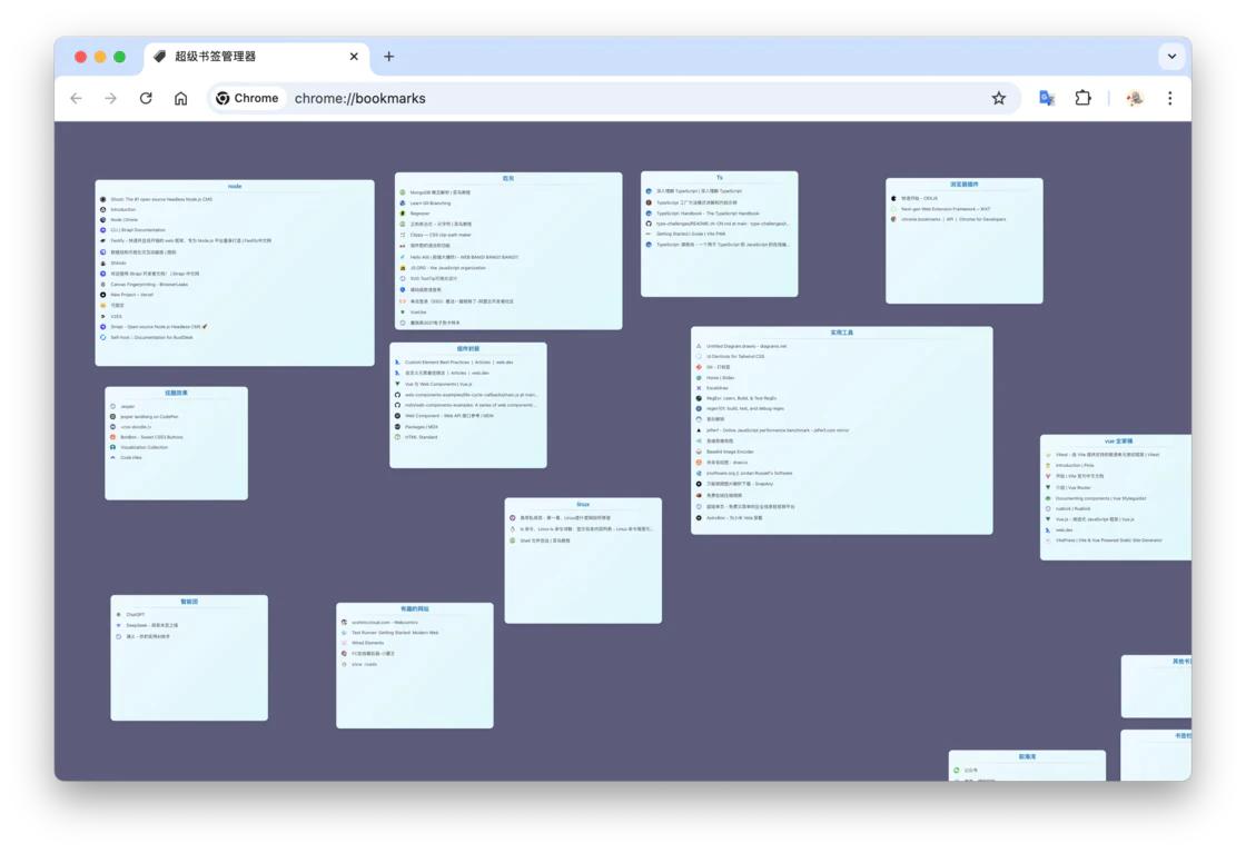 好用有趣的浏览器扩展插件_浏览器_浏览器扩展推荐