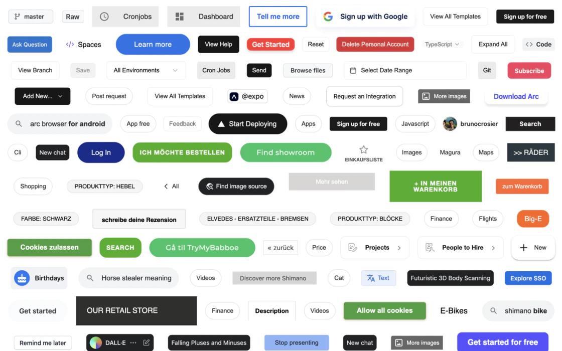 浏览器扩展推荐_浏览器_好用有趣的浏览器扩展插件