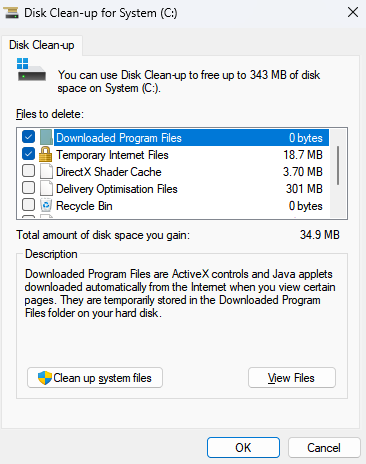 卸载残留清理_电脑内存垃圾清理方法_电脑如何清理内存垃圾
