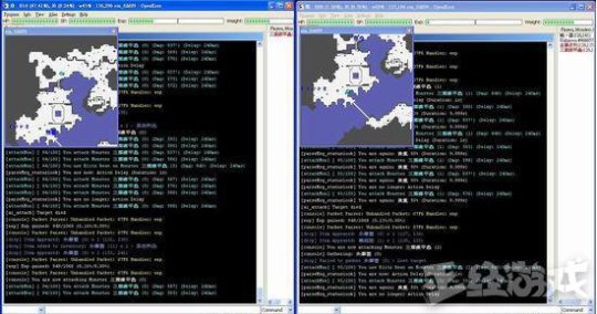 游戏外挂发展历史_游戏辅助工具_外挂与作弊器区别