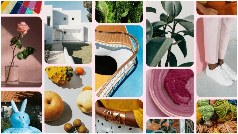 即时设计资源广场免费平面设计图片下载_设计素材大全_Behance社交媒体平台创意设计作品展示