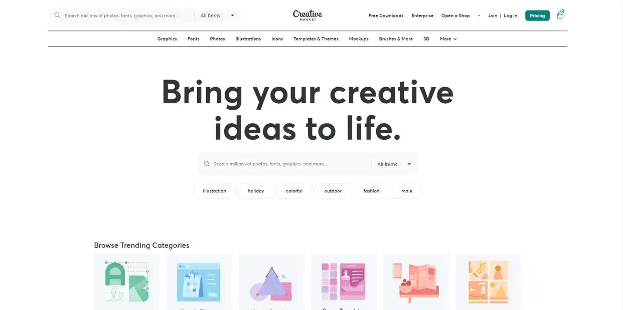 设计素材大全_Behance社交媒体平台平面设计图纸资料网站_即时设计资源广场免费下载平面设计图片