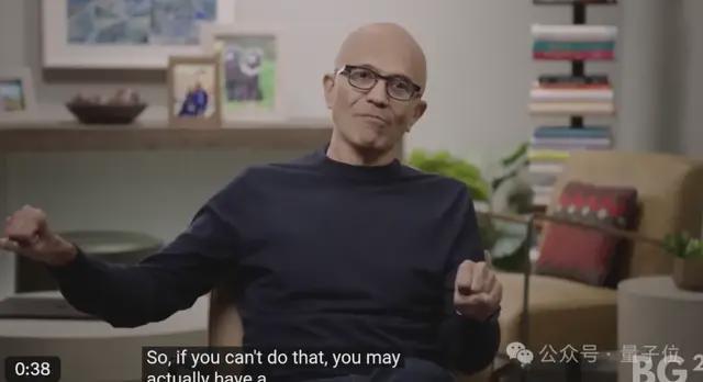 微软应用_微软GPU闲置_英伟达AI芯片基础设施短缺