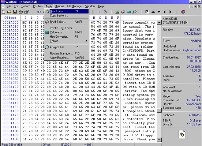 中文界面软件_免费汉化软件工具_汉化软件推荐