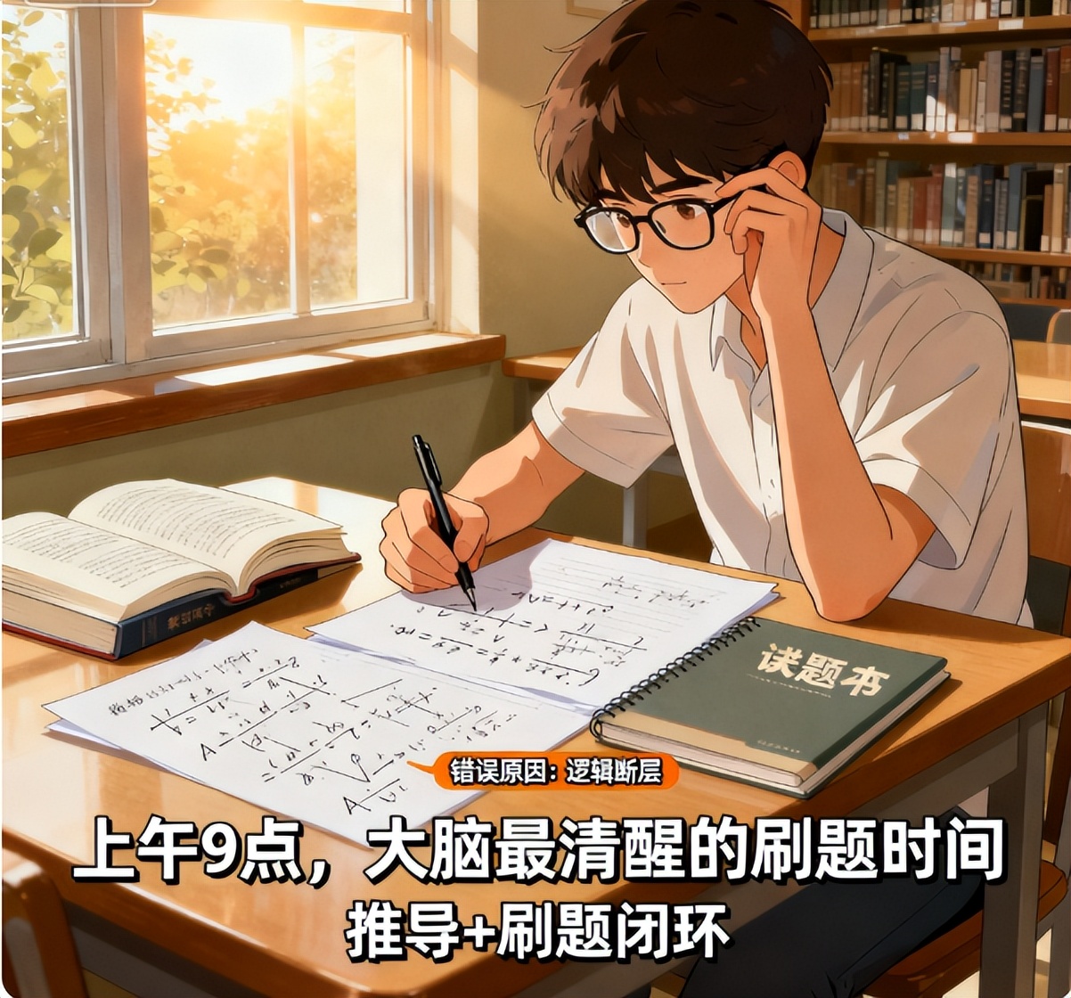 文科学习方法_大学生学习工具_理科学习方法