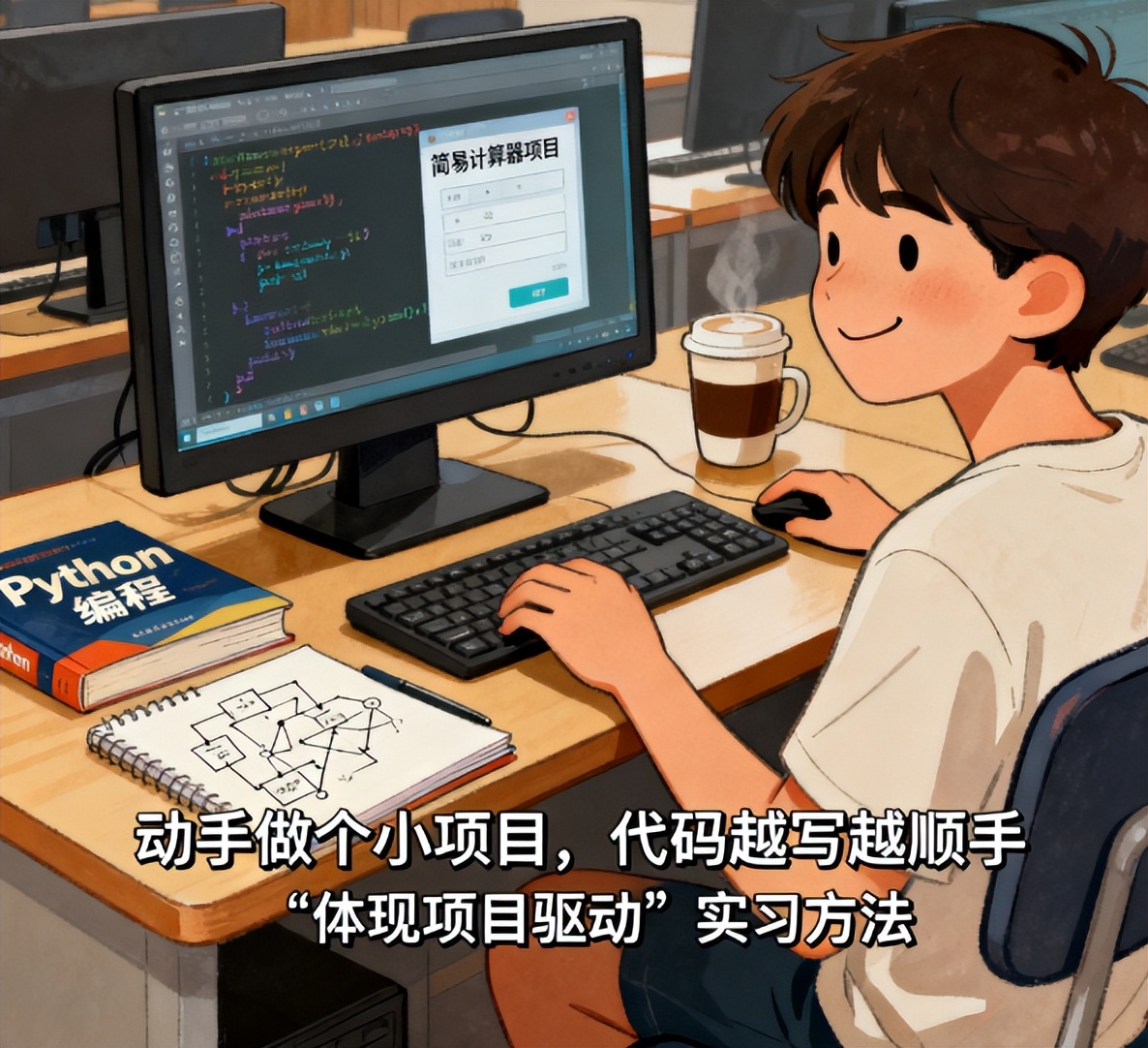 理科学习方法_文科学习方法_大学生学习工具