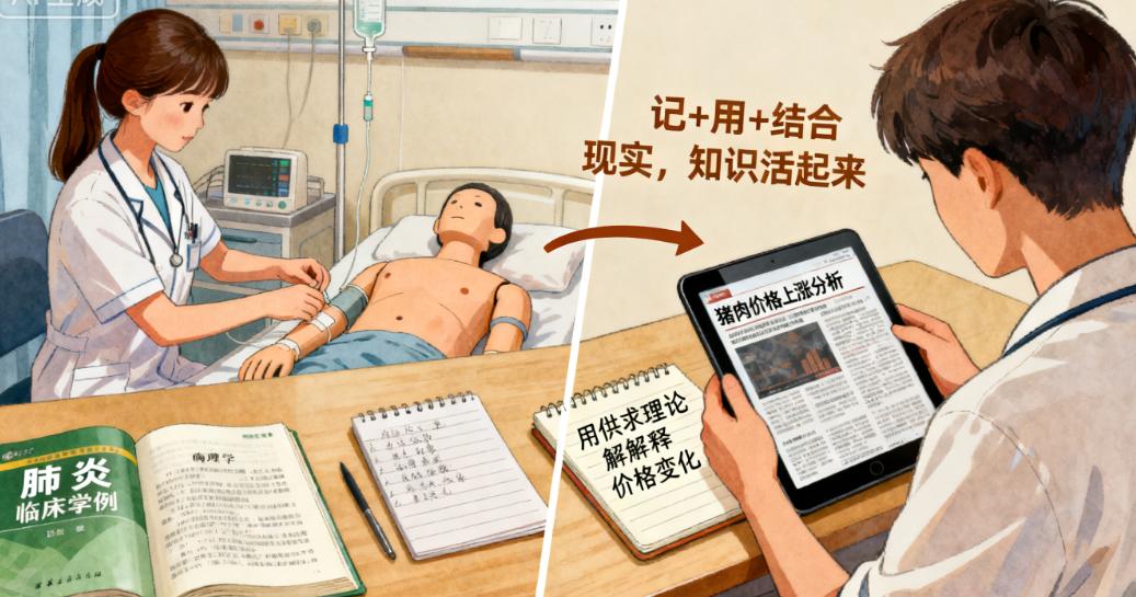 大学生学习工具_理科学习方法_文科学习方法