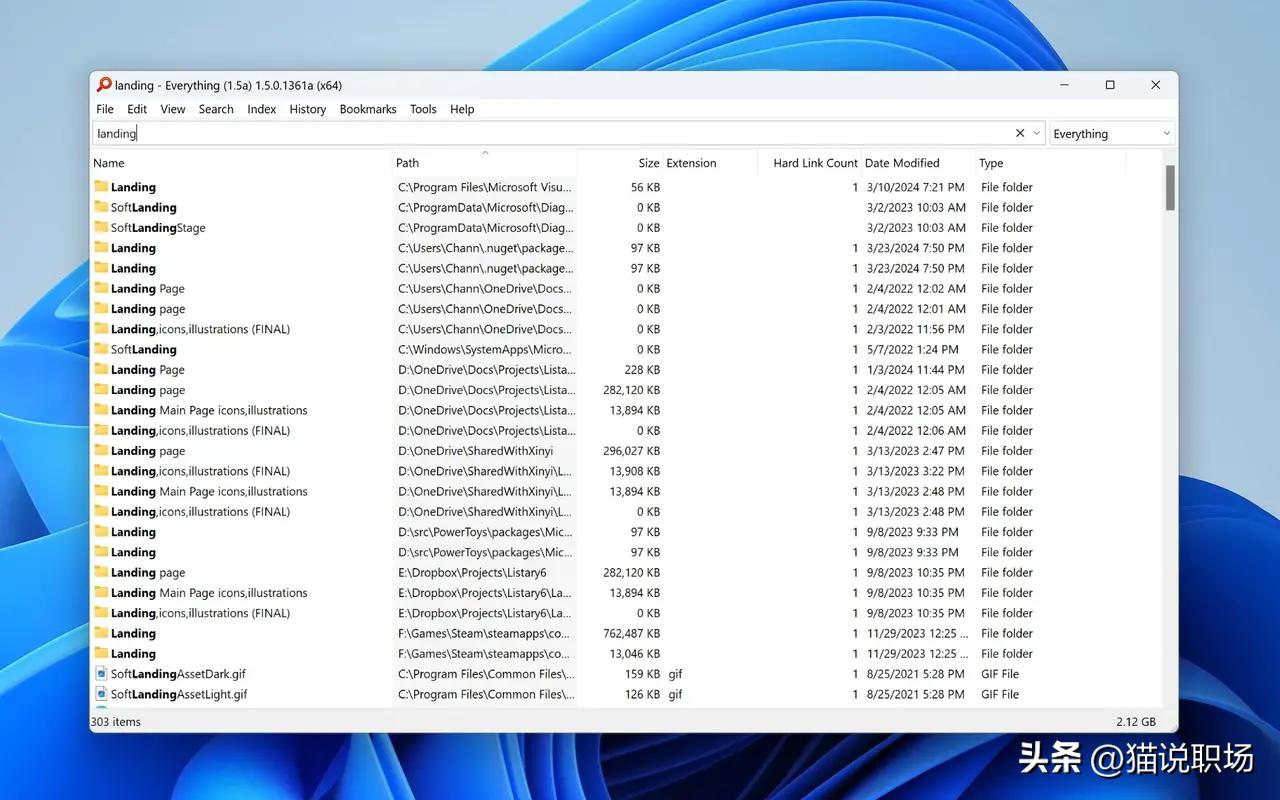 冷门软件下载_文档写作工具推荐_办公效率神器