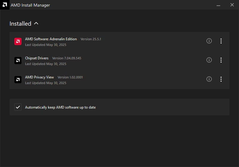 NVIDIA App显卡驱动_驱动下载中心_显卡驱动安装助手