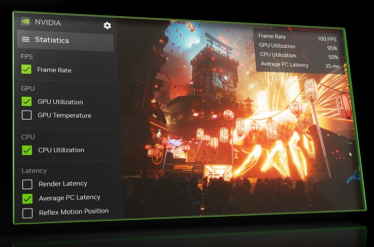 NVIDIA App显卡驱动_驱动下载中心_显卡驱动安装助手