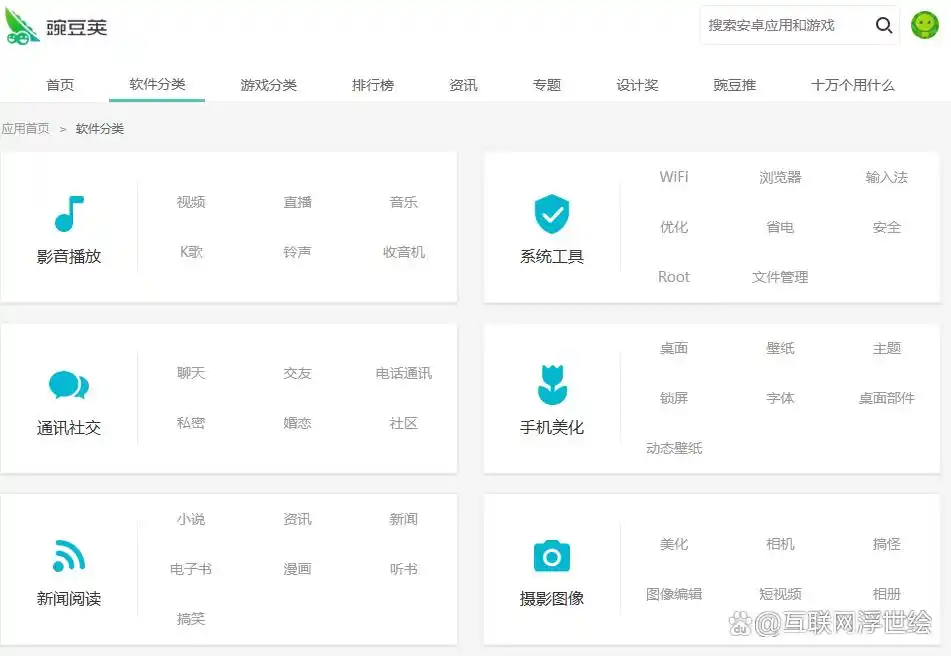 软件下载网站推荐_华军软件园ZOLPC6下载_冷门软件下载